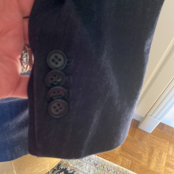 THEORY JACKET SIZE 4 . - Picture 6 of 14